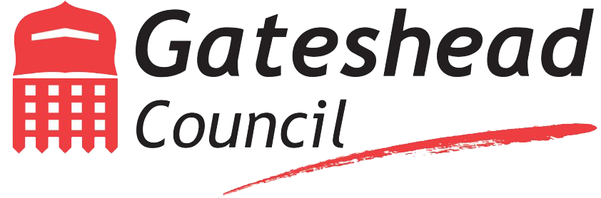 Tyne Social Community CIC is supported by Gatehead Council